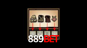 Daily Bonuses 889bet
