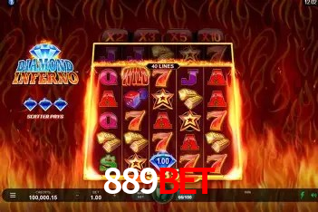 Exclusive Offers 889bet