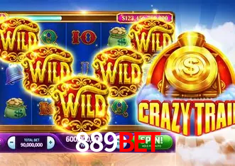 Flash Promotion 889bet