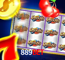 Seasonal Promotions 889bet