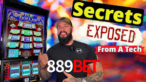 Programa VIP 889bet