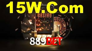 Welcome Bonus 889bet