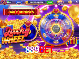 Live Casino 889bet